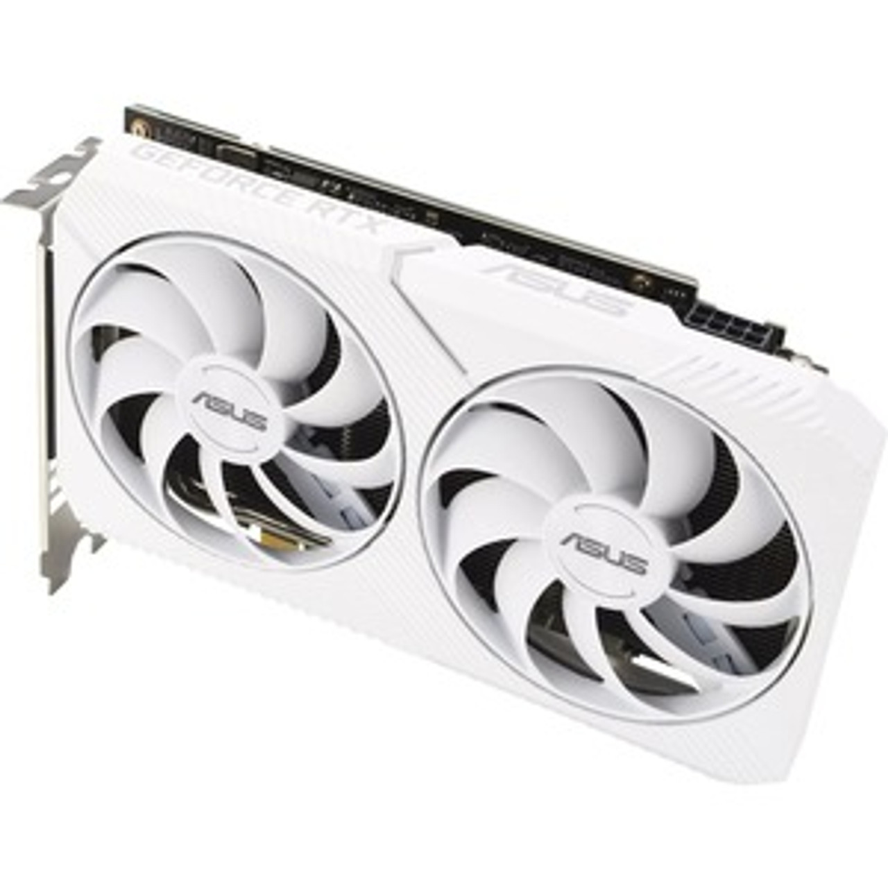 DUAL-RTX3060-8G-WHITE