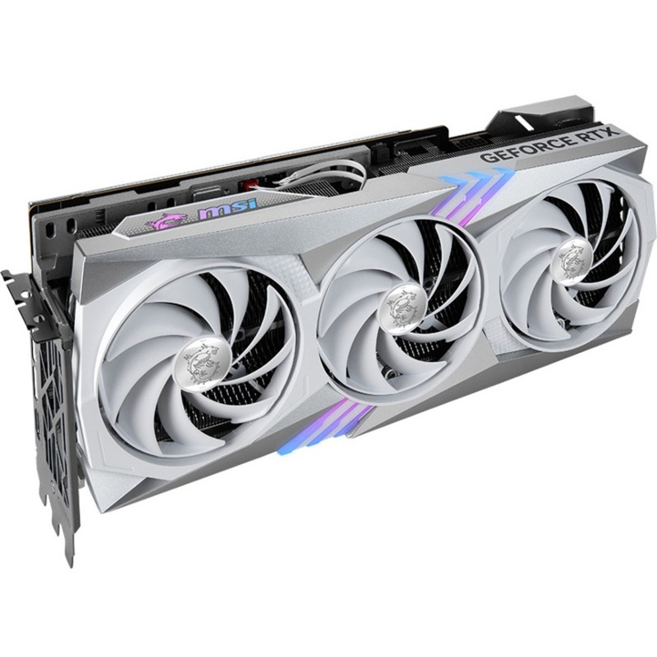 MSI NVIDIA GeForce RTX 4080 Graphic Card - 16 GB GDDR6X - G408016SX -  Graphic Cards 