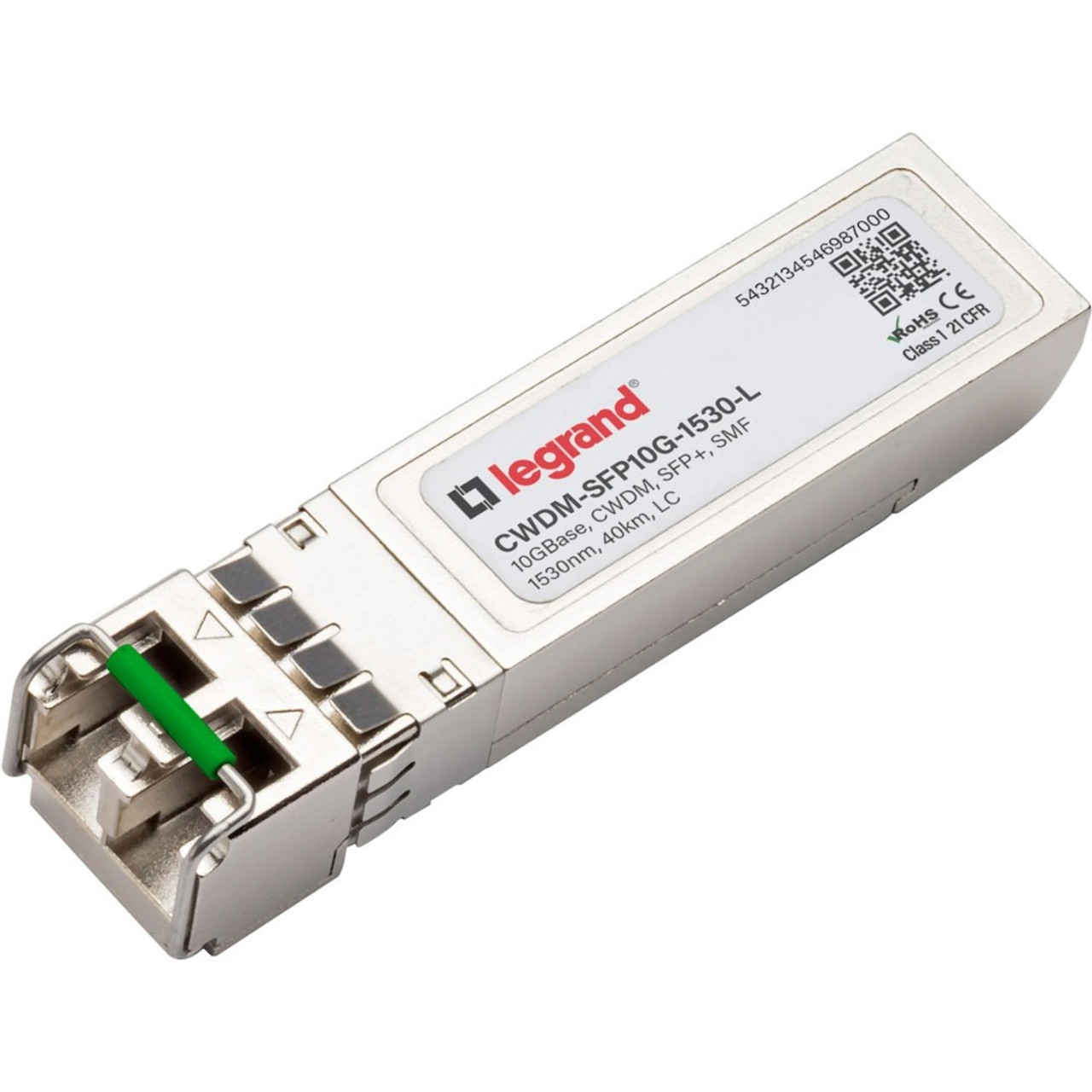 CWDM-SFP10G-1530-L