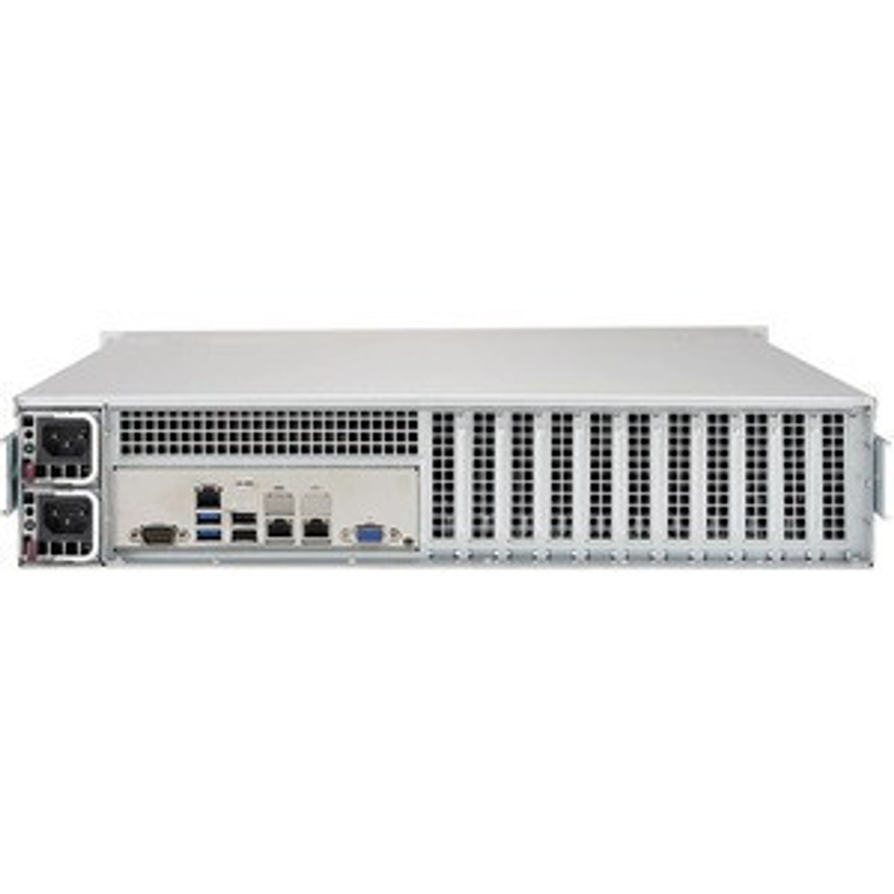 Supermicro SuperChassis 836BE1C-R1K03B