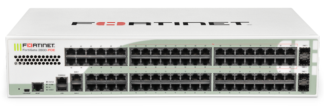 FG-280D-POE-BDL-905-24