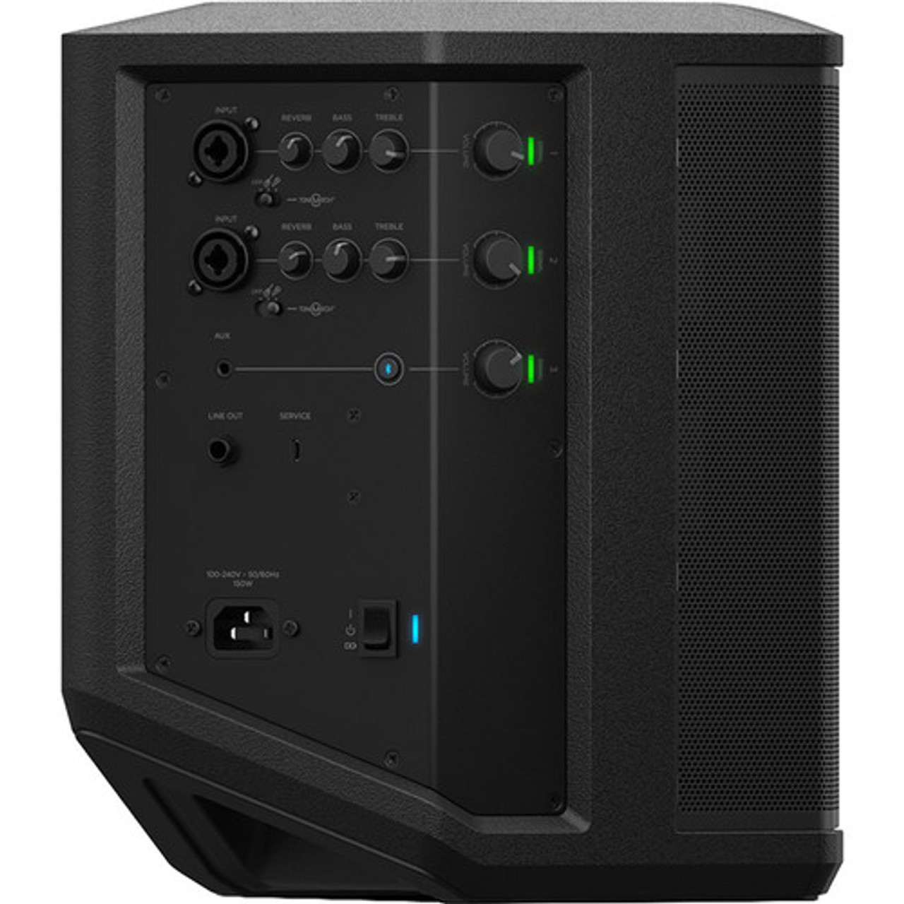 Bose S1 Pro System with Battery 120V NA - 787930-1120