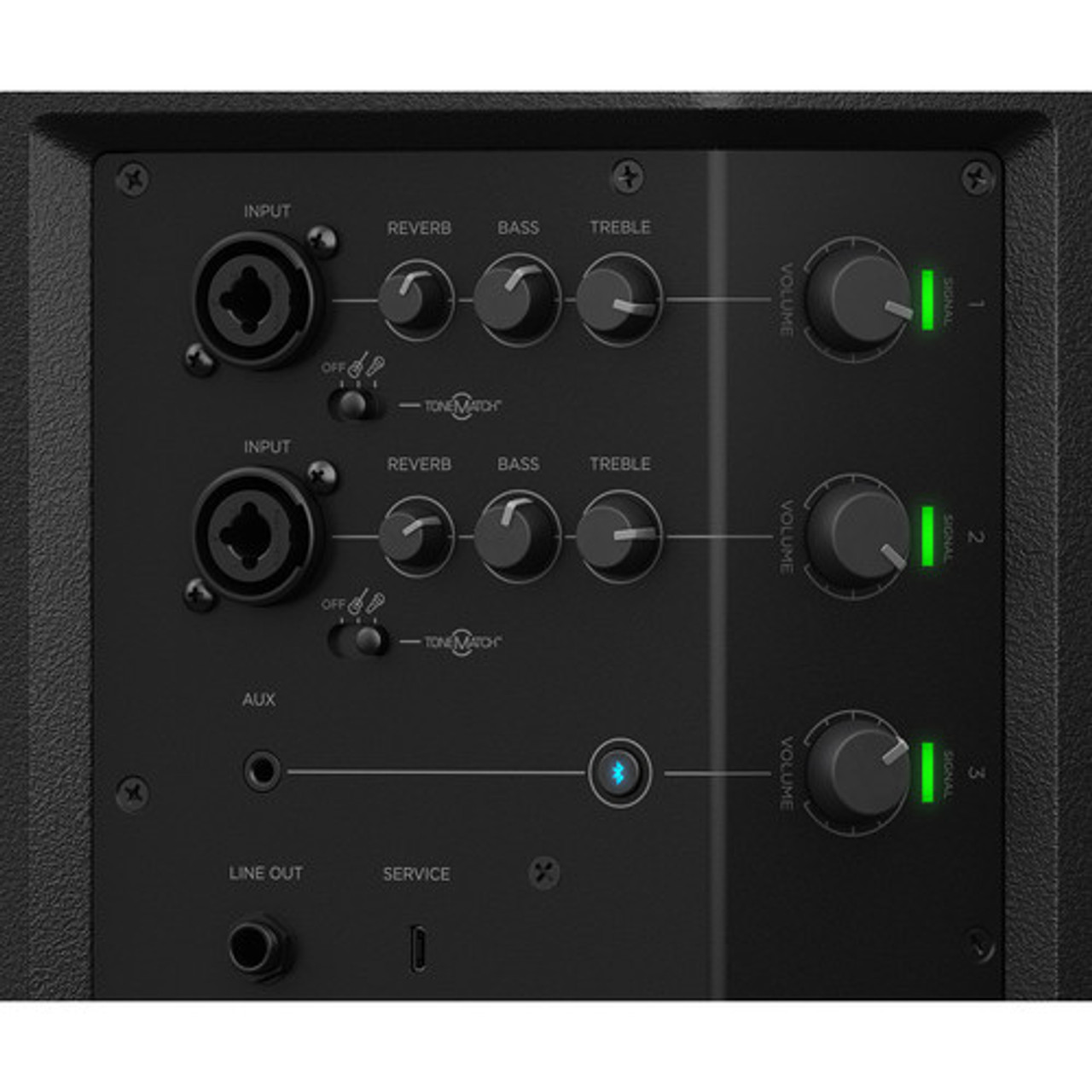 Bose S1 Pro System with Battery 120V NA - 787930-1120