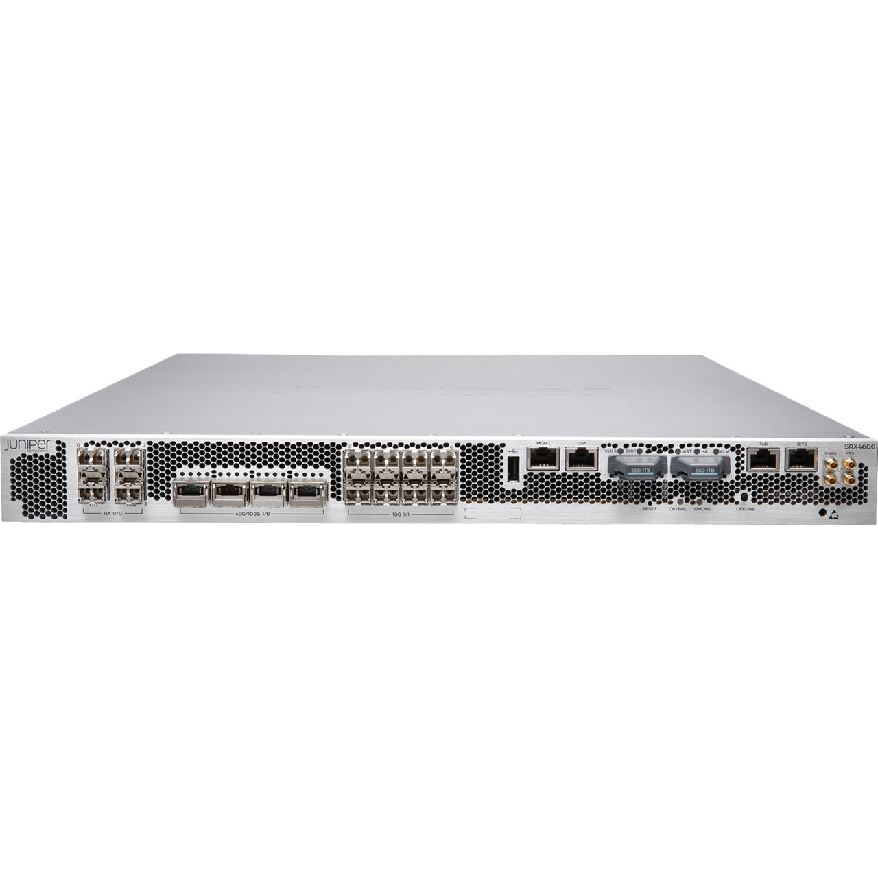 Juniper SRX4600