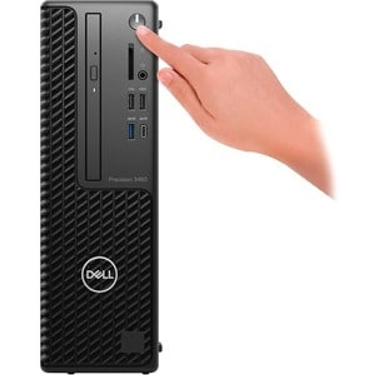 Dell- Precision 3000 3450 Workstation