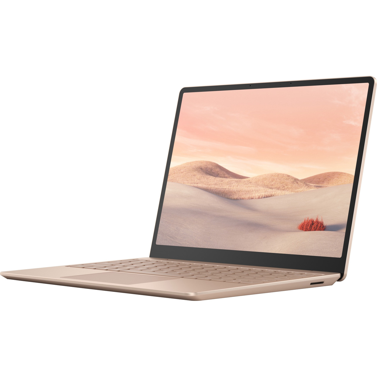 Microsoft- Surface Laptop Go 12.4" Touchscreen Notebook