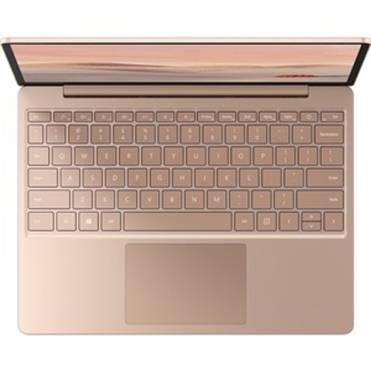 Microsoft- Surface Laptop Go 12.4" Touchscreen Notebook