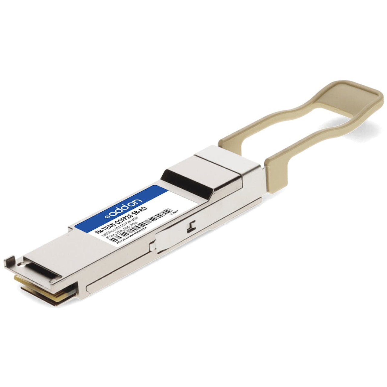 FN-TRAN-QSFP+SR-AO