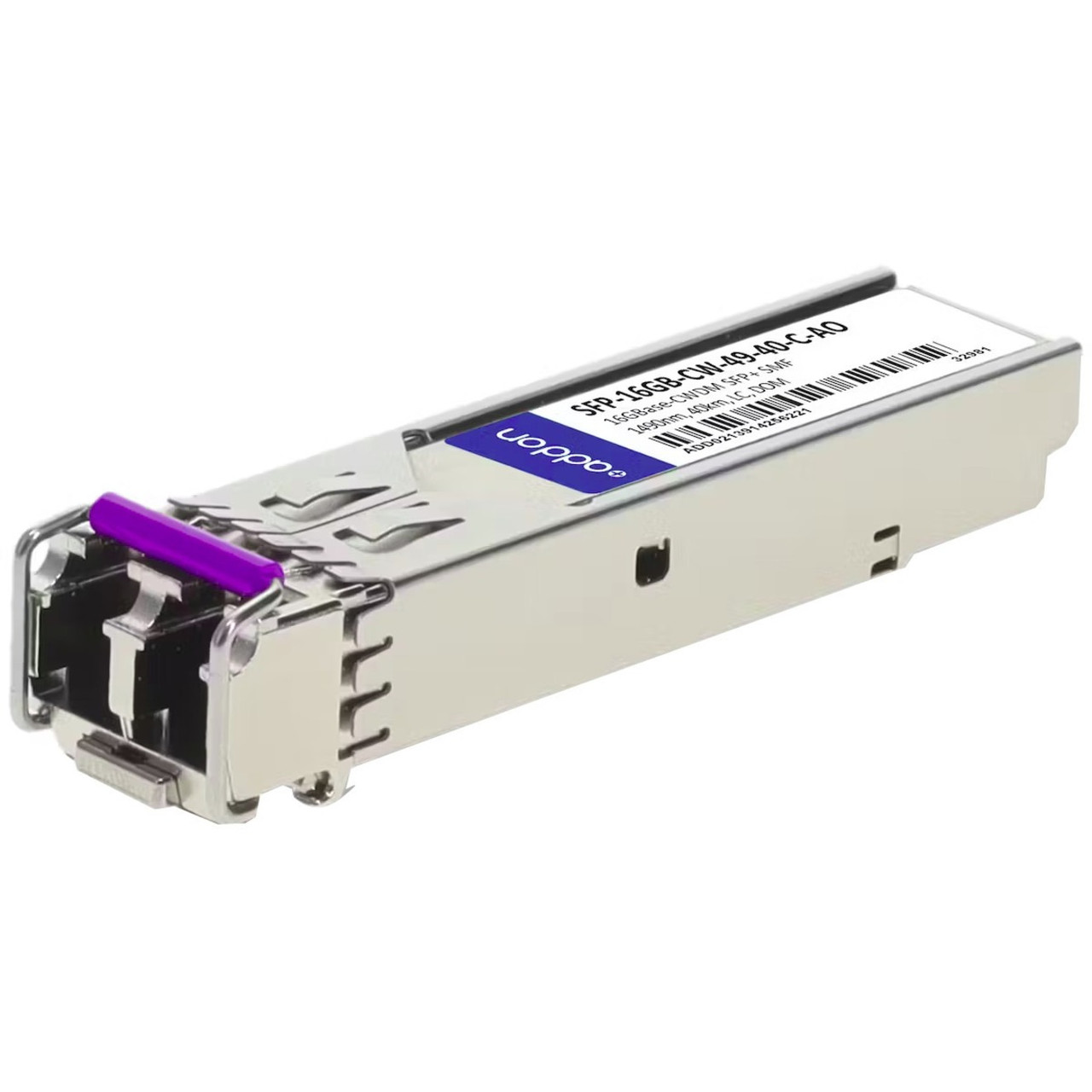 SFP-16GB-CW-49-40-C-AO