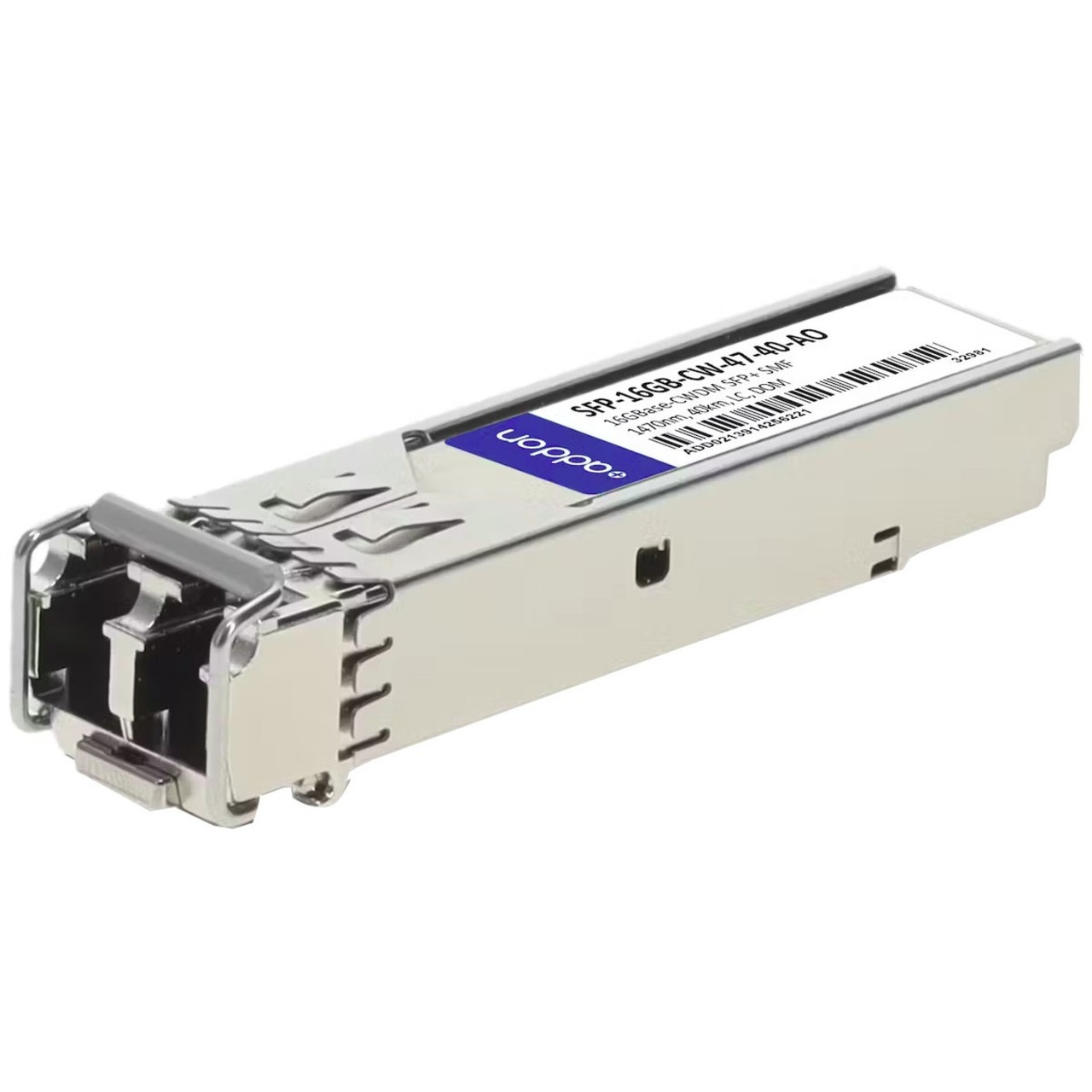 SFP-16GB-CW-47-40-AO