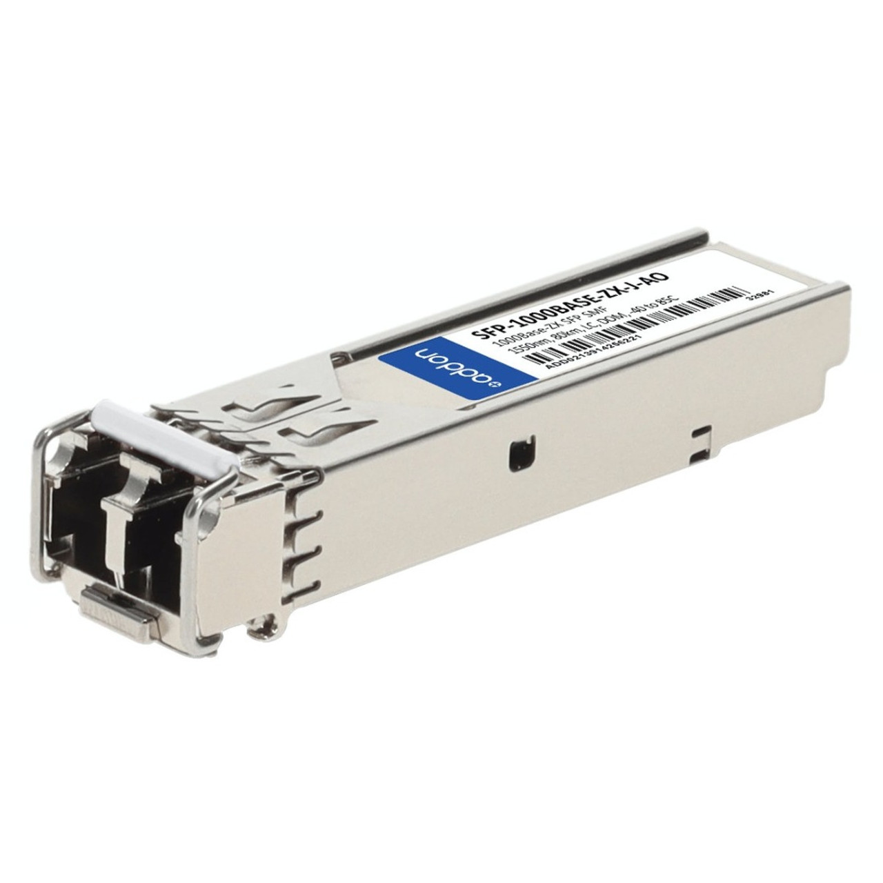 SFP-1000BASE-ZX-J-AO