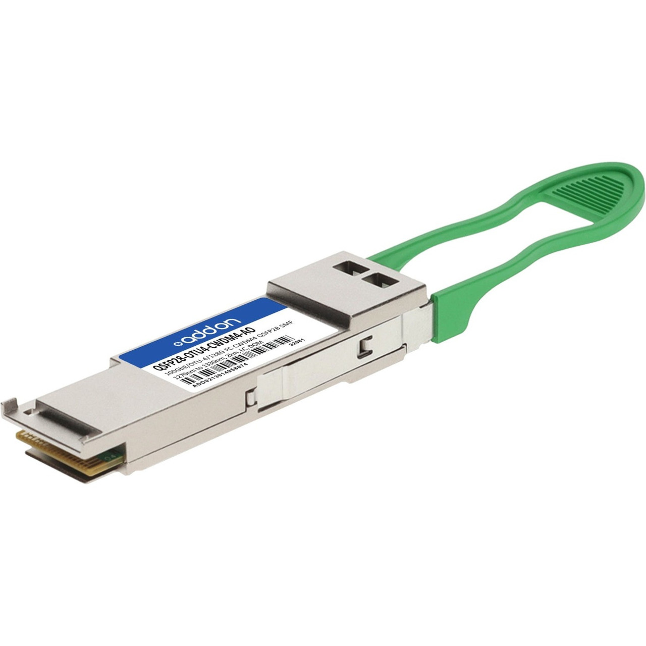 QSFP28-OTU4-CWDM4-AO