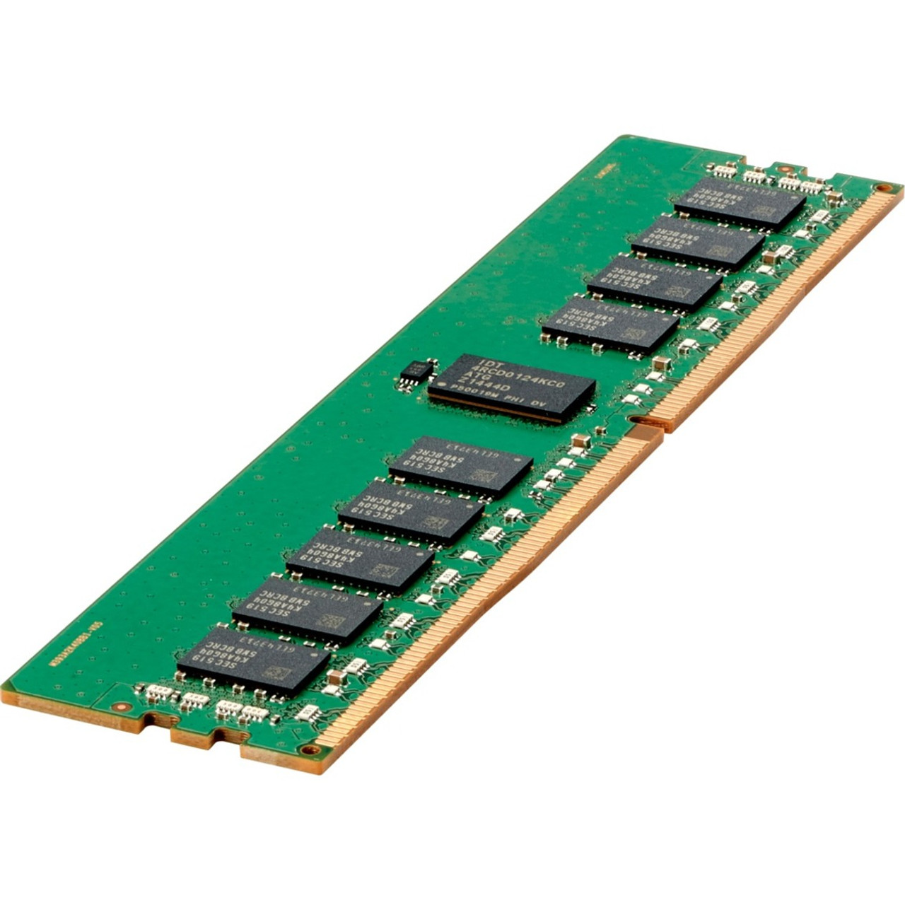 HPE 64GB DDR4 SDRAM Memory Module - 726724-B21