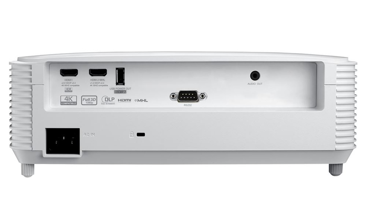 GT1080HDRX