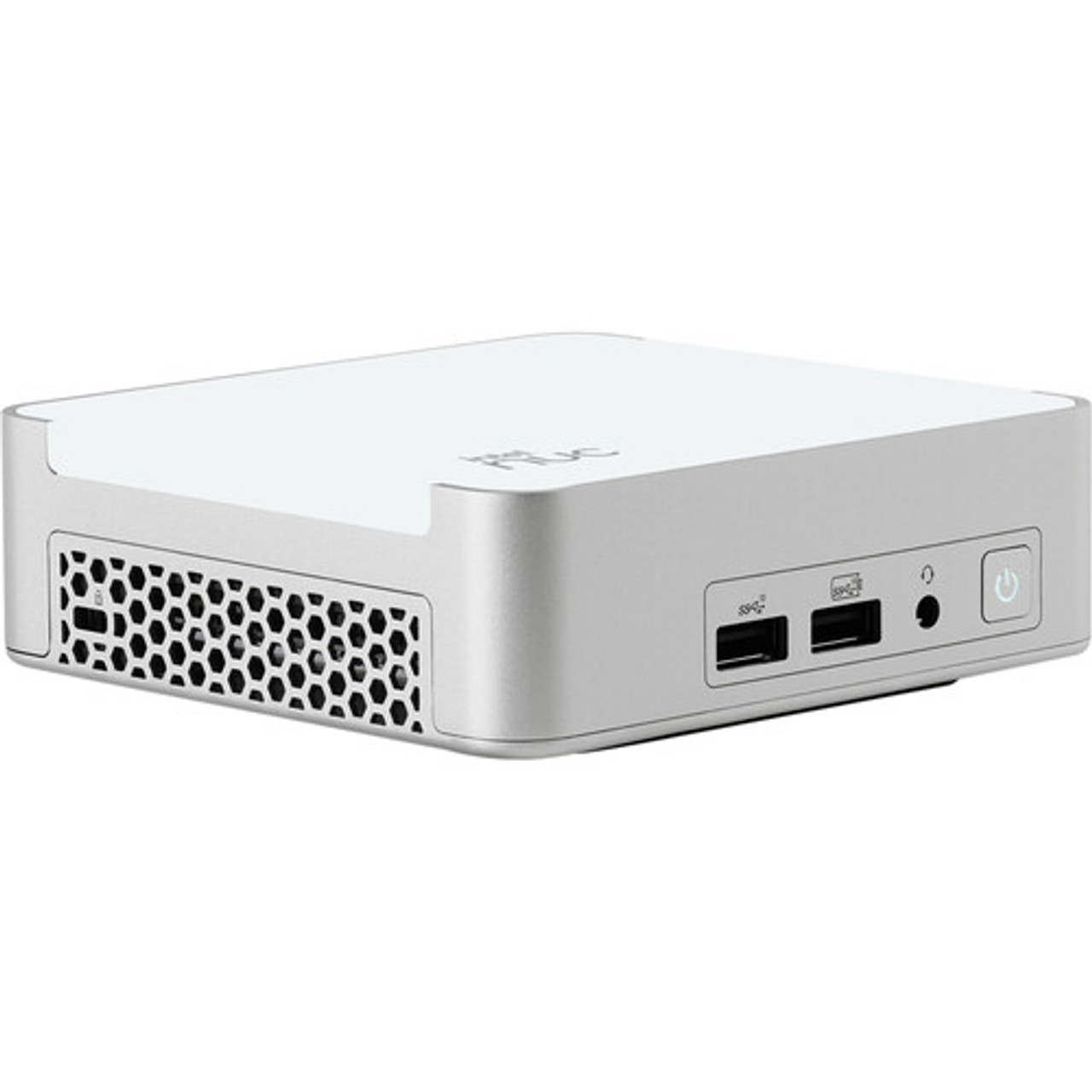 Intel Vivid Canyon NUC 13 Pro Desk Edition Kit RNUC13VYKI50001