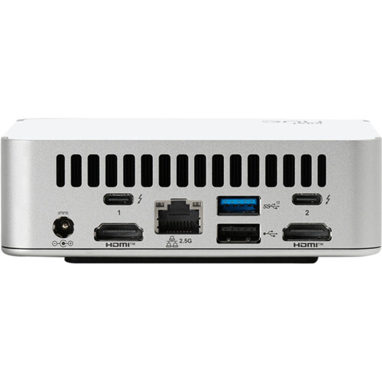 Intel Vivid Canyon NUC 13 Pro Desk Edition Kit RNUC13VYKI50001