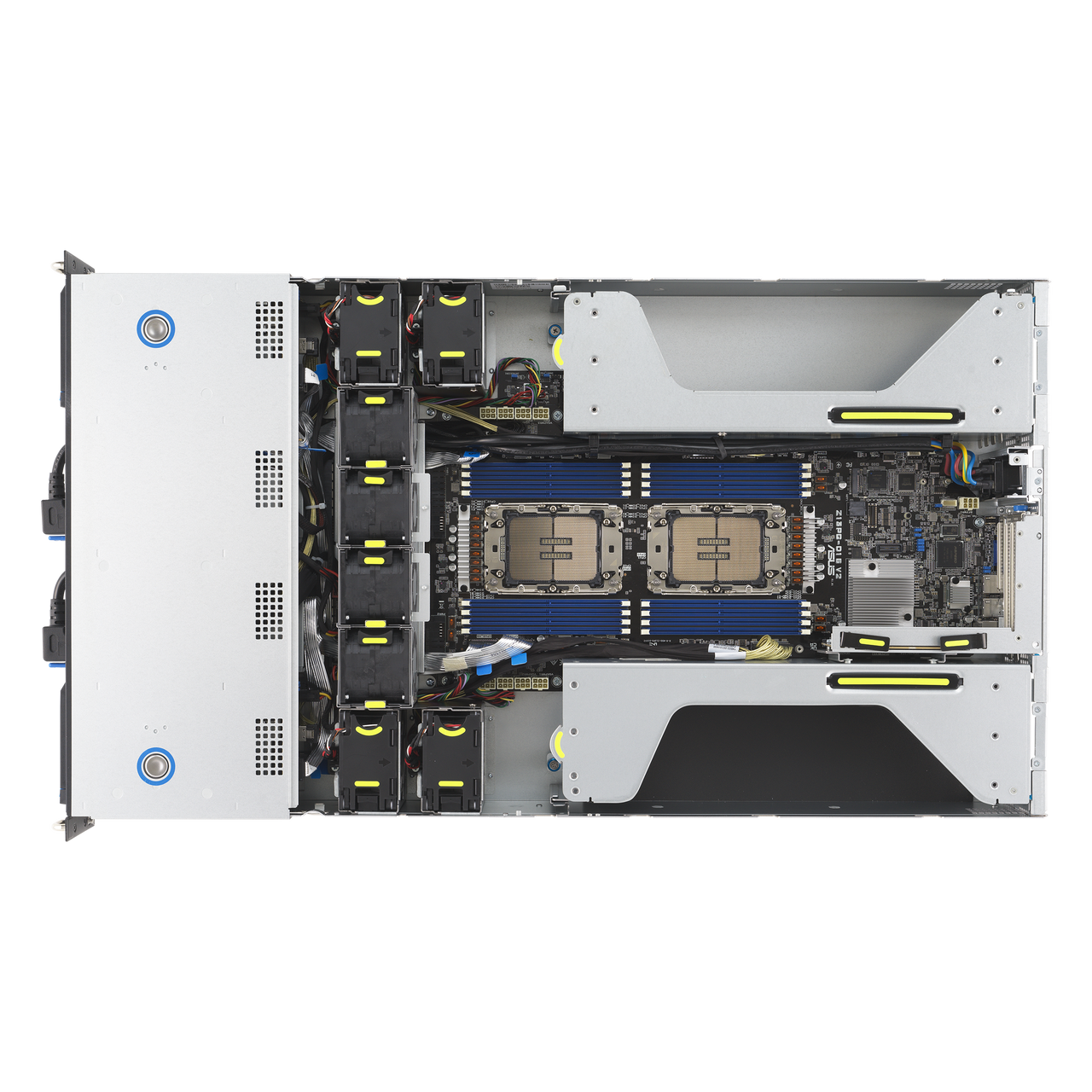 ESC4000-E11