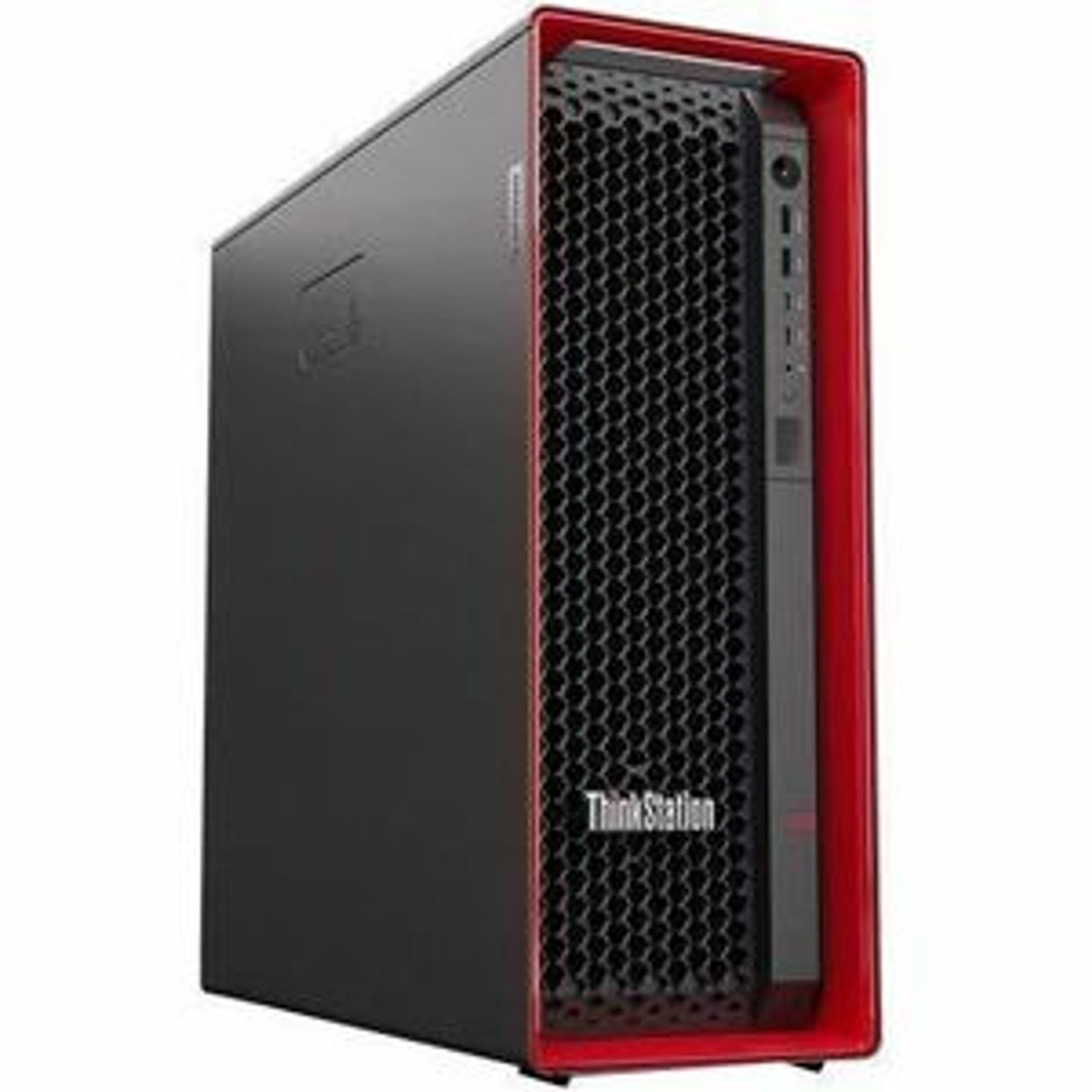 Lenovo ThinkStation 30GA000XUS Workstation