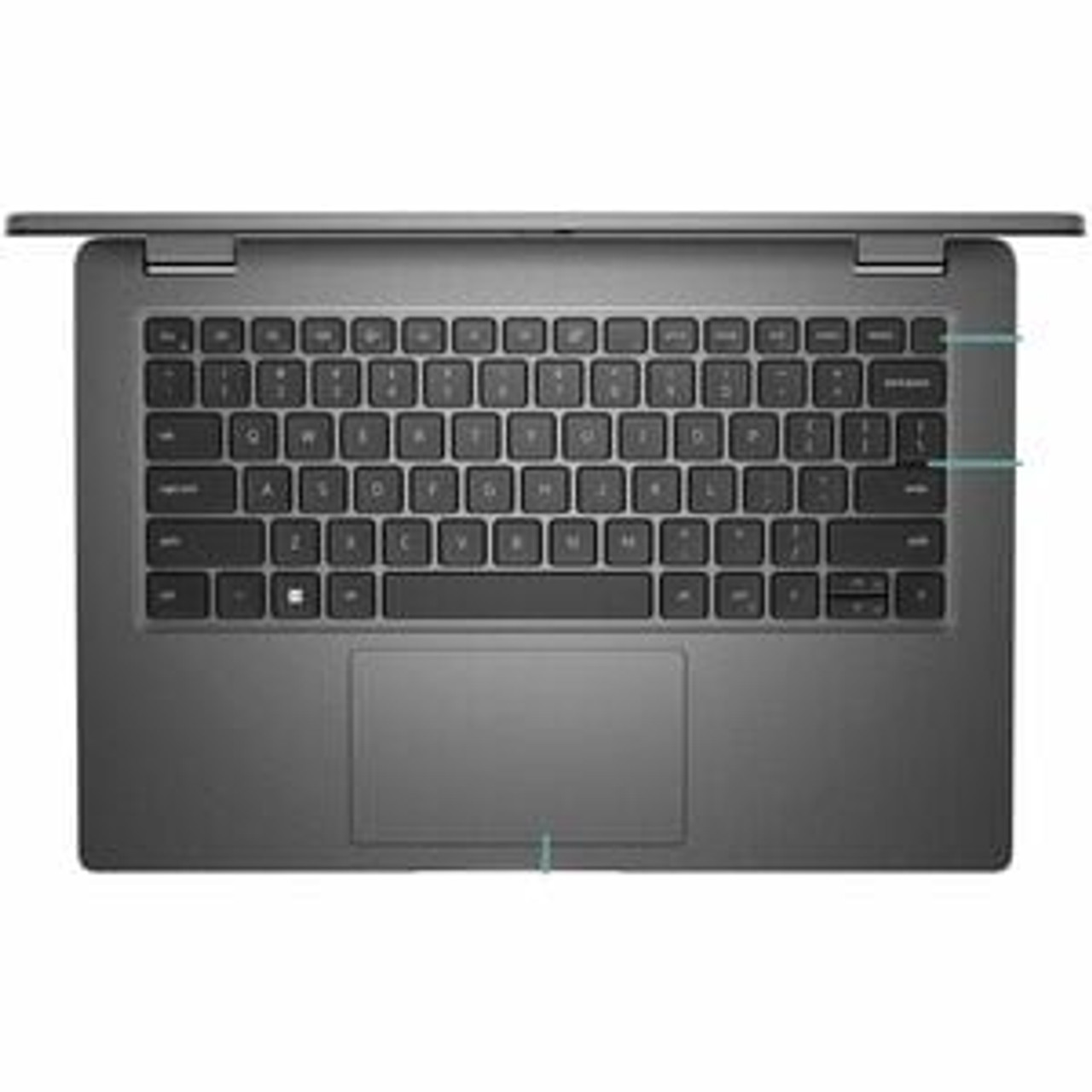 Dell Latitude 3540 15.6" Notebook