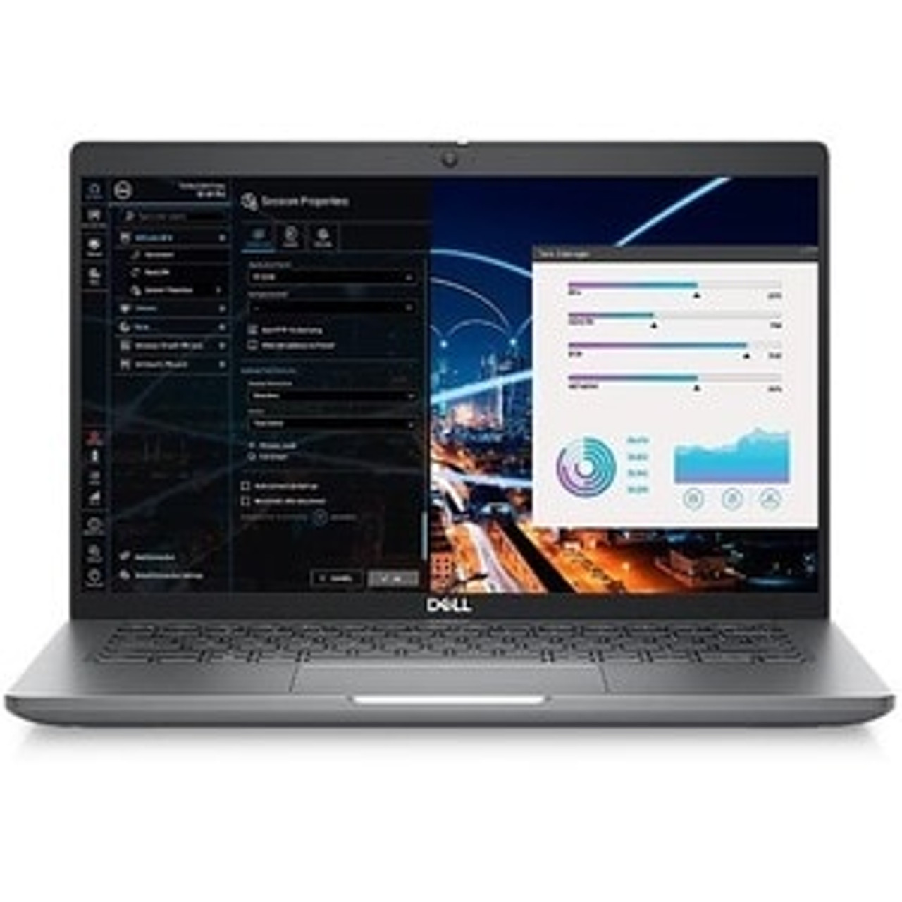 Dell Latitude 5440 14" Notebook