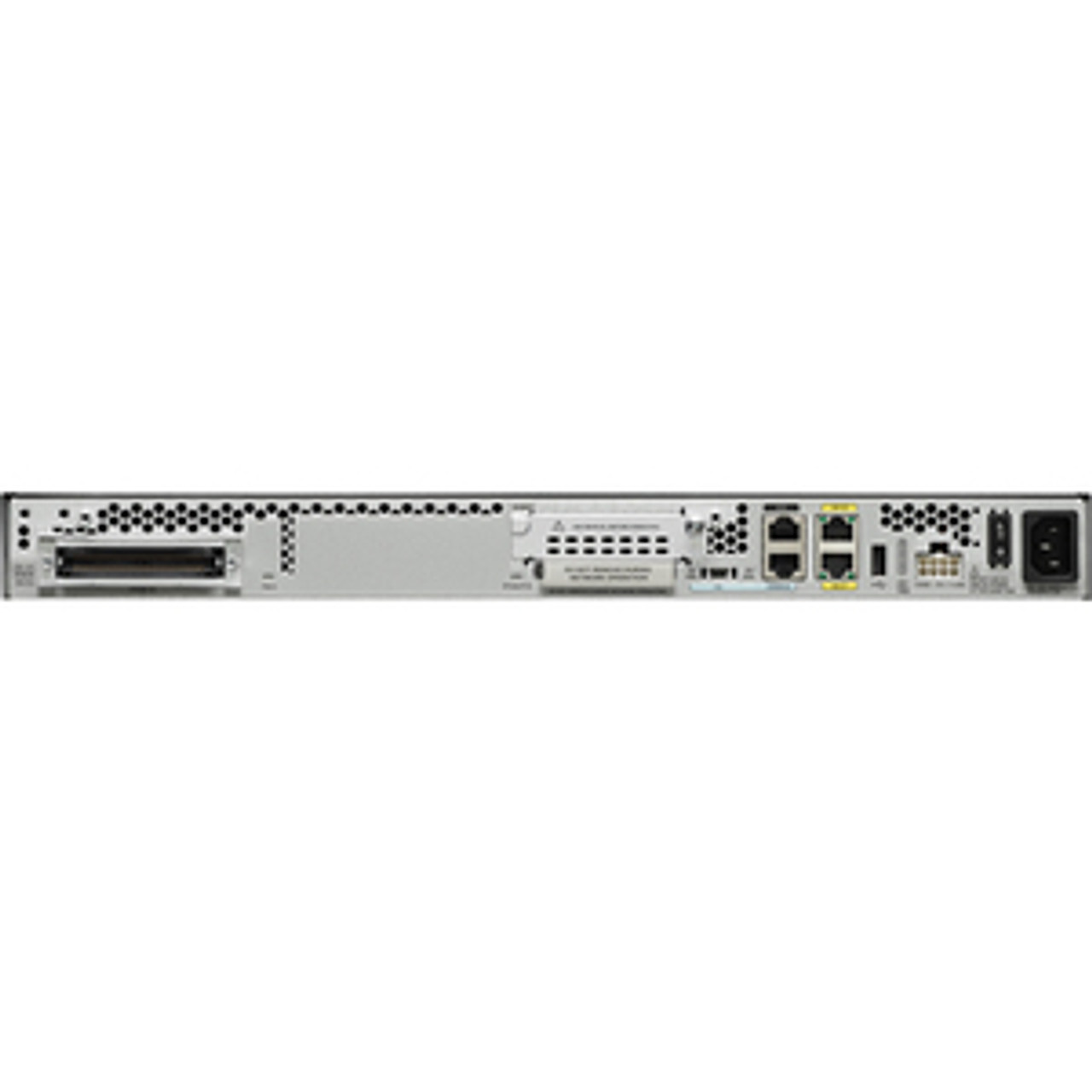 Cisco Modular 24 FXS Port VoIP Gateway