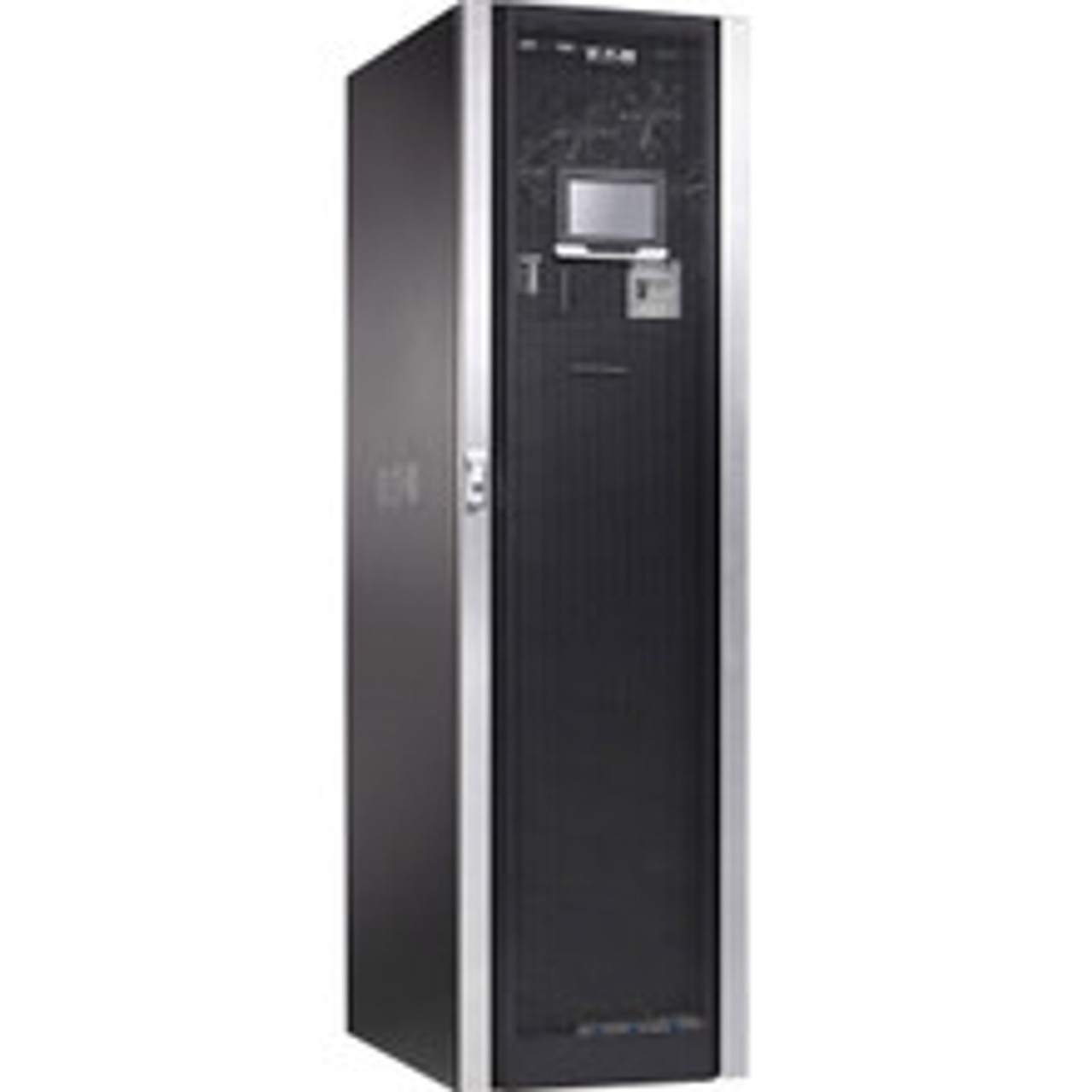 Eaton 93PM UPS 480V(3 wire) 100kW UPS Frame ESS