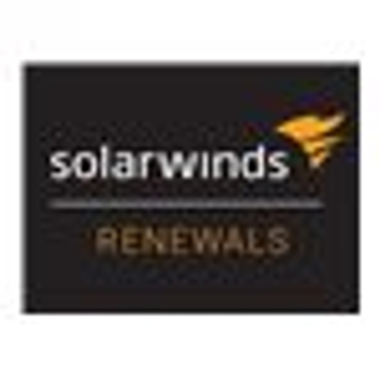 SolarWinds 16199##COTERM