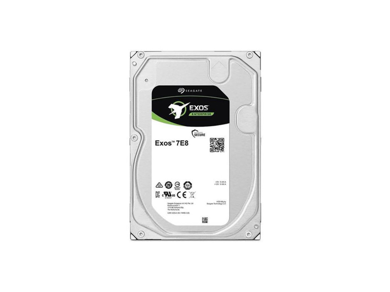 Seagate Exos 7E8 ST4000NM012A