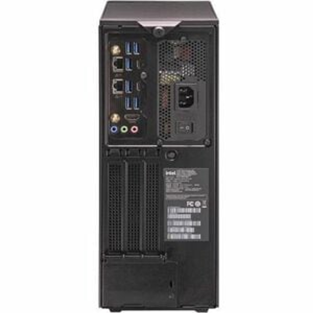 NUC 13 Extreme NUC13RNGi9 Gaming Desktop Computer