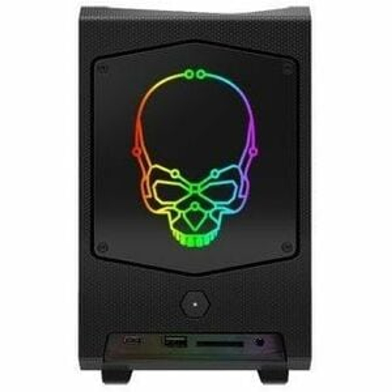 Raptor Canyon NUC13RNGi7 Gaming Desktop Computer