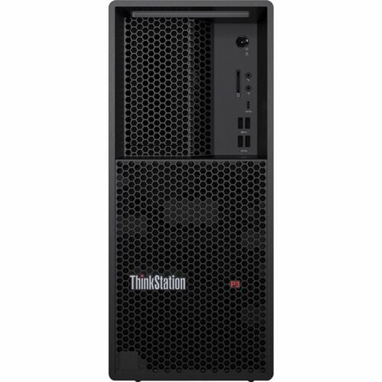 Lenovo ThinkStation P3 30GS002VUS