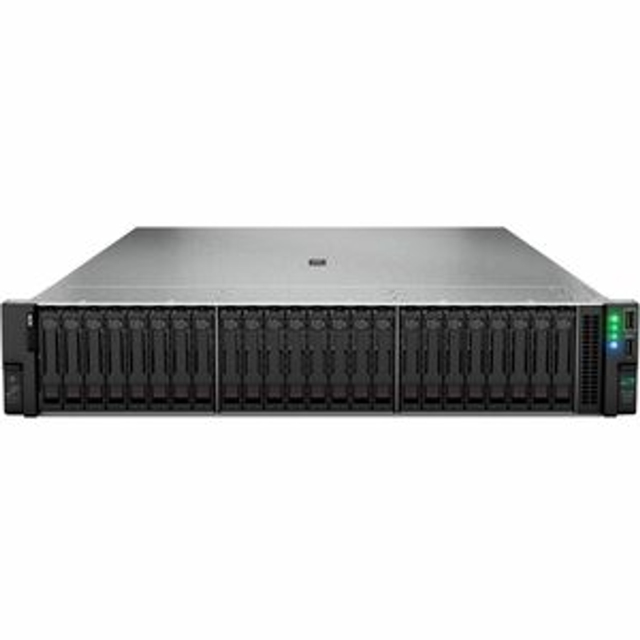 HPE ProLiant DL380 G11 2U Rack Server, P58417-B21