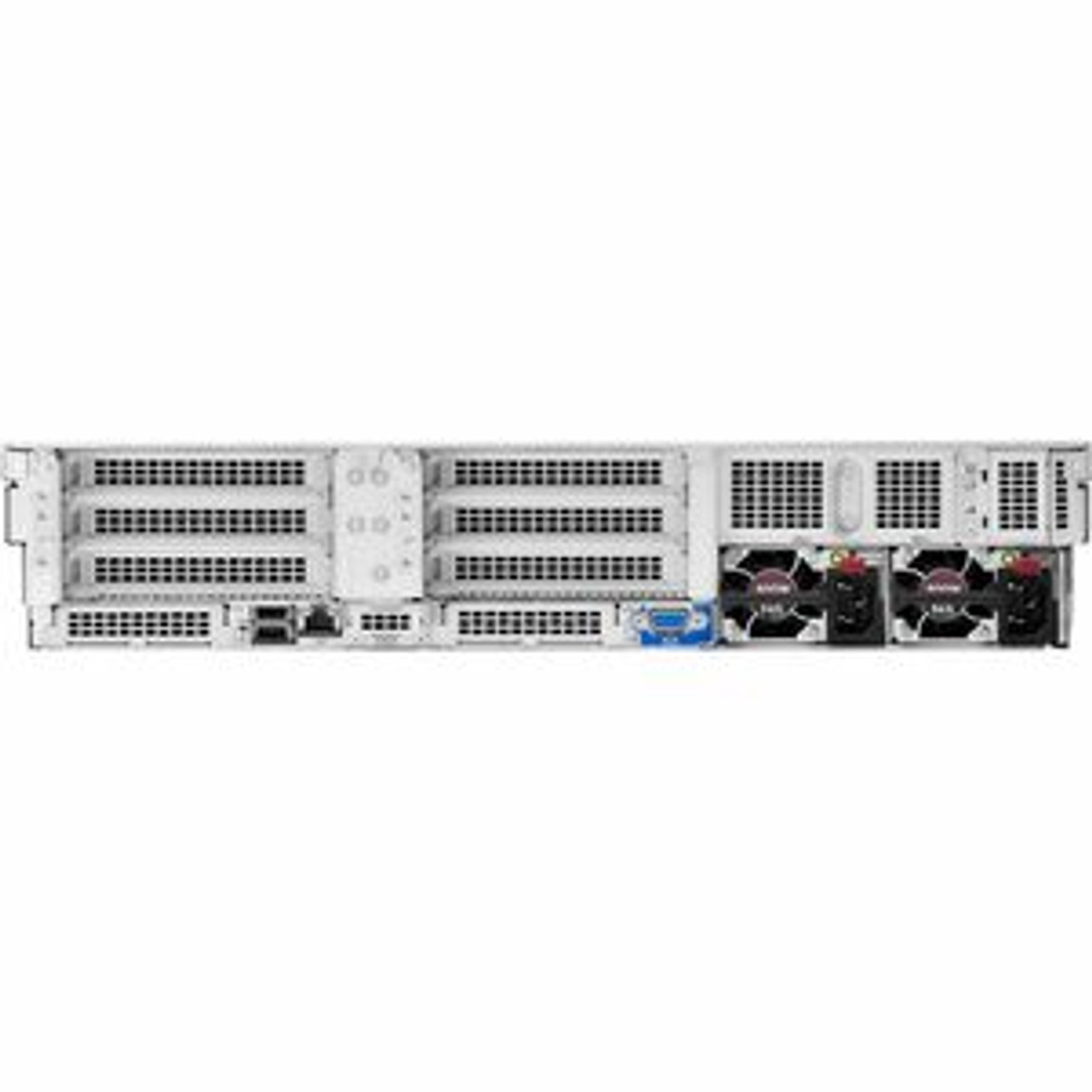 HPE ProLiant DL380 G11 2U Rack Server, P58417-B21