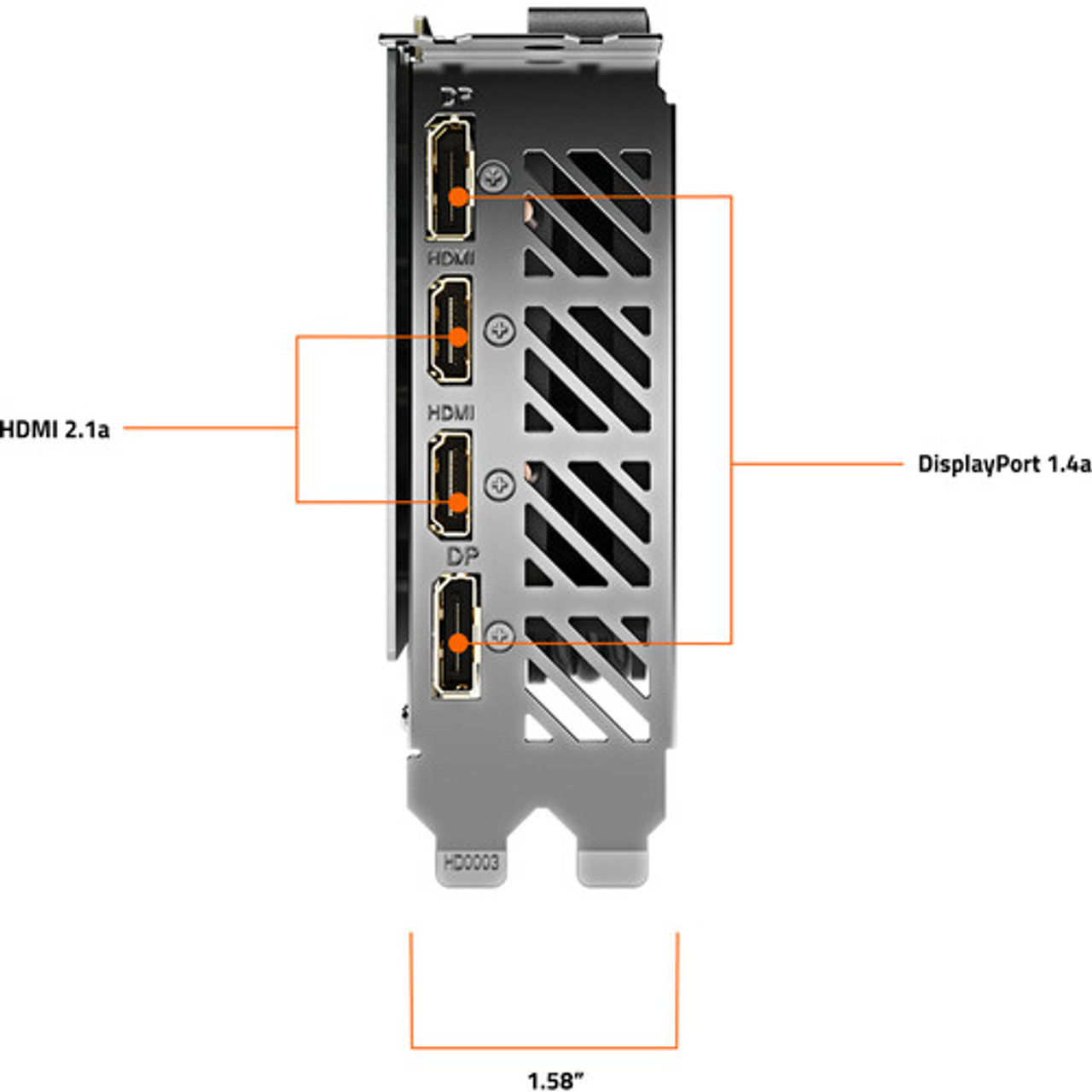 GV-N4060GAMING OC-8GD