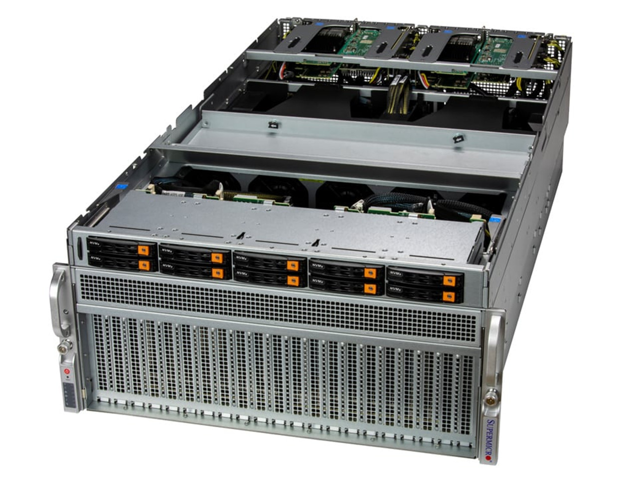 Supermicro GPU SuperServer SYS-521GU-TNXR