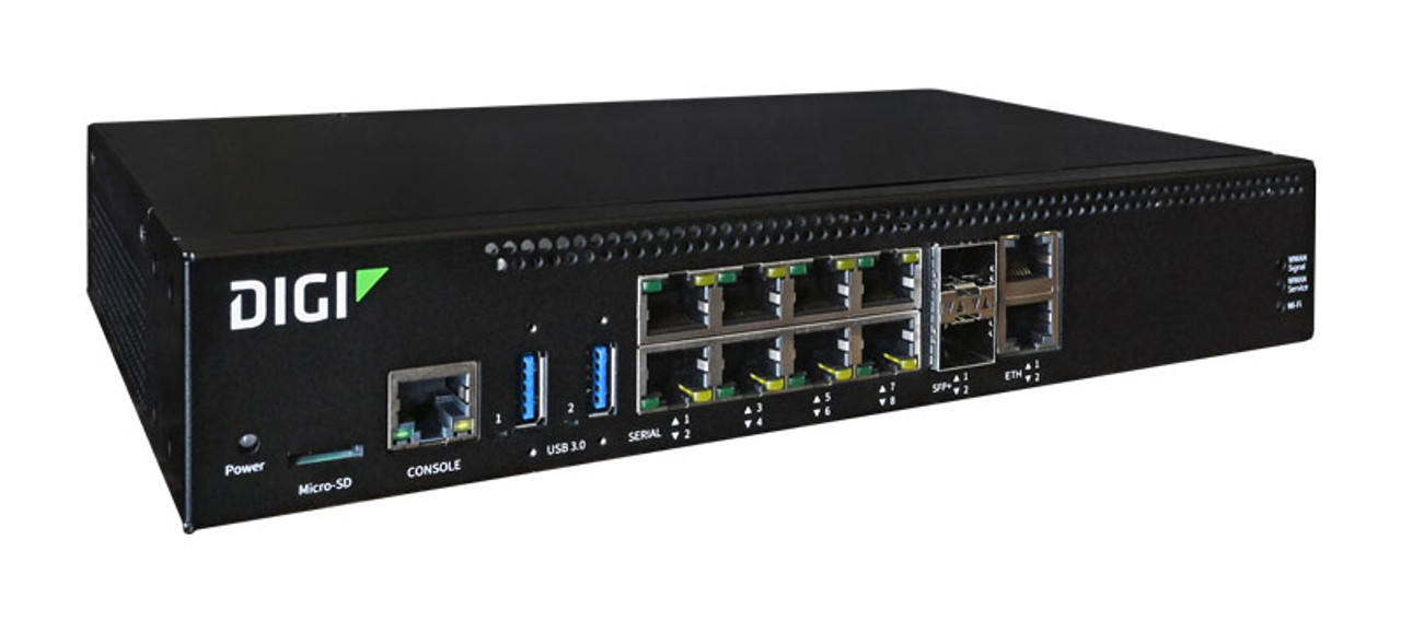 EZ08-A100-EU