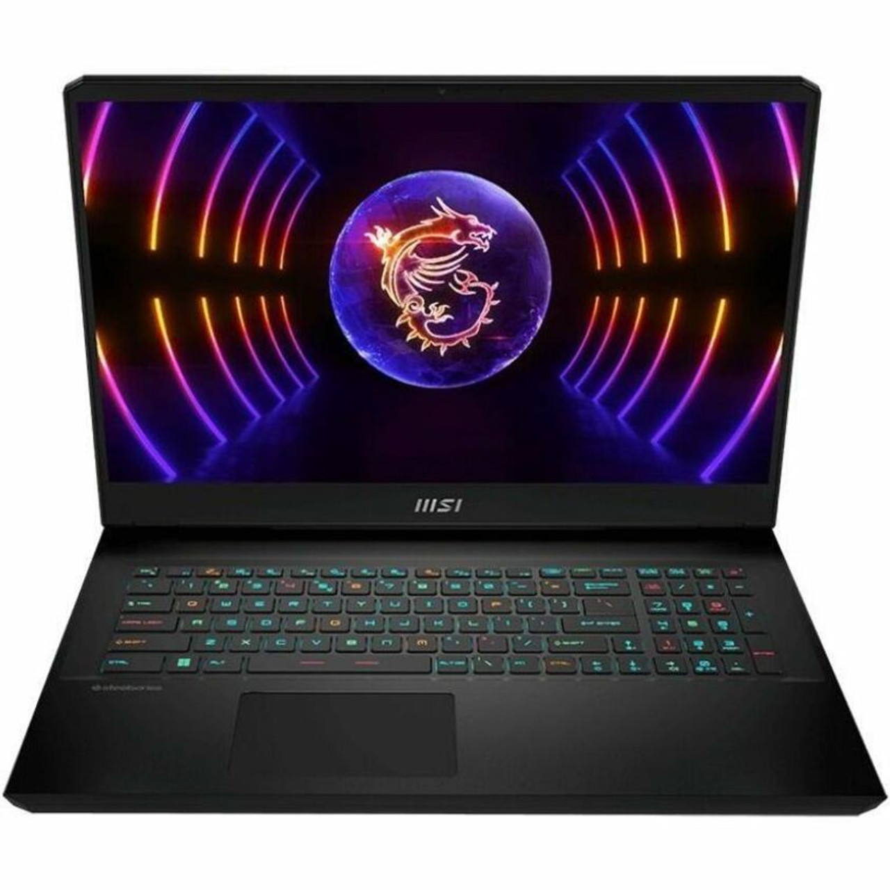 MSI Vector GP77 13V Vector GP77 13VG-096US 17.3" Gaming Notebook - QHD - 2560 x 1440 - Intel Core i9 13th Gen i9-13900H Tetradeca-core (14 Core) 2.60 GHz - 32 GB Total RAM - 1 TB SSD - Cosmo Gray - VECTOR7713096