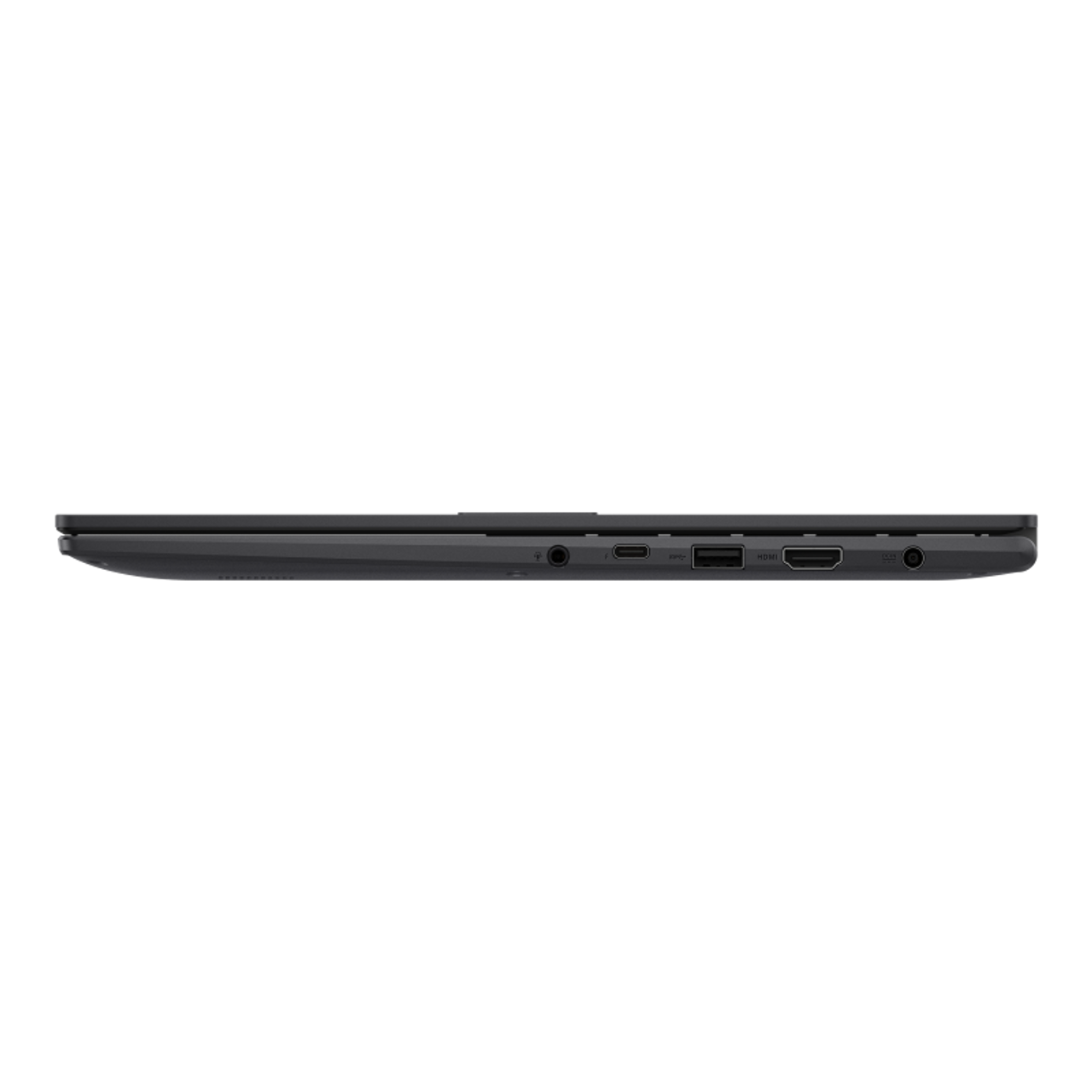 Asus Vivobook 16X OLED K3605VU-DS91-CA 16" Notebook - WUXGA - 1920 x 1200 - Intel Core i9 13th Gen i9-13900H Tetradeca-core (14 Core) 2.60 GHz - 16 GB Total RAM - 16 GB On-board Memory - 512 GB SSD - Indie Black - K3605VU-DS91-CA