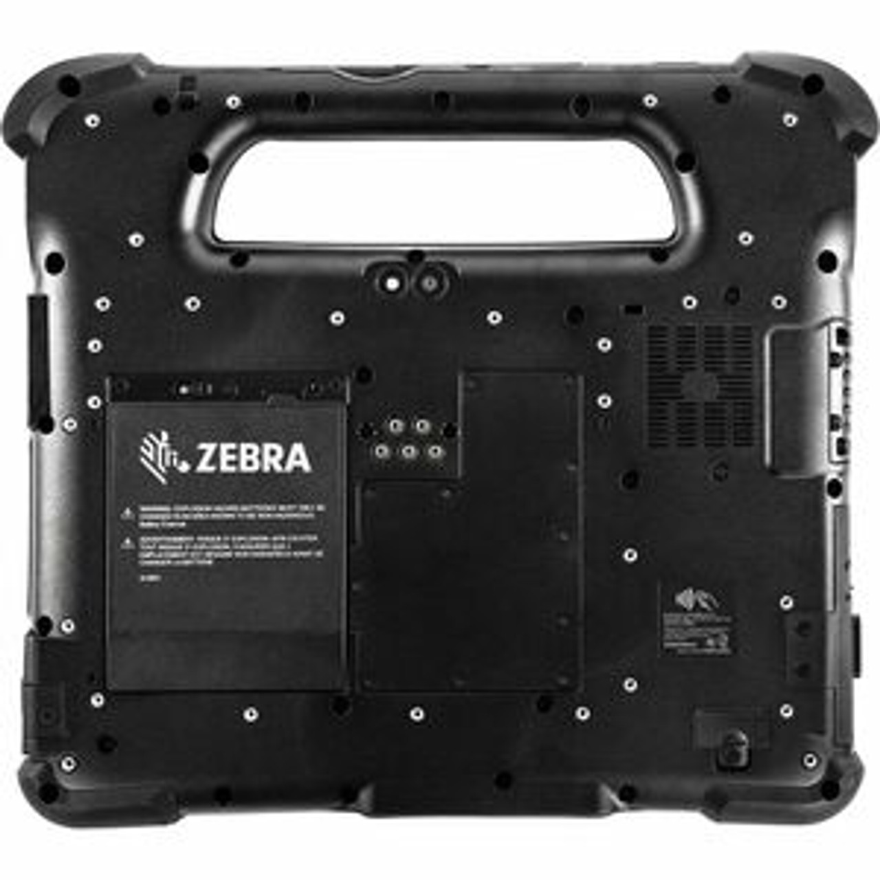 Zebra XPAD L10 Rugged Tablet