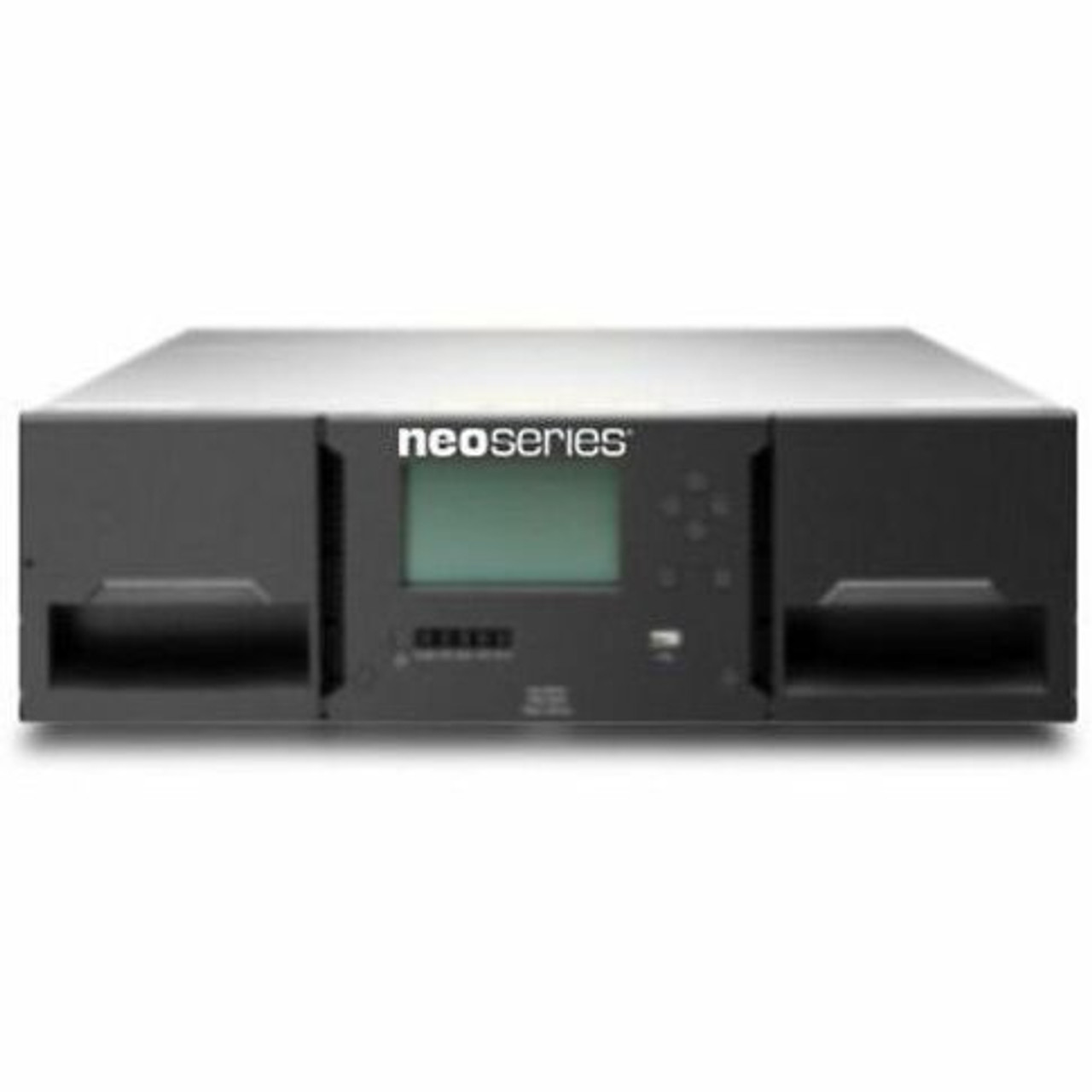 Overland NEOxl 40 Tape Library Expansion Module - OV-NEOXL40SP48