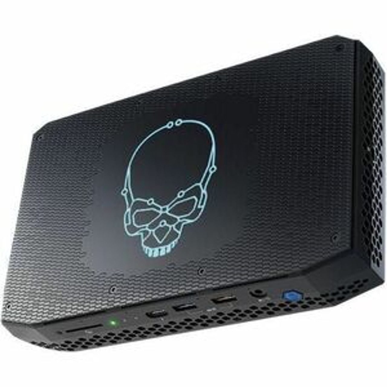 SimplyNUC NUC 11 Enthusiast Phantom Canyon NUC11PHKi7C Gaming Desktop Computer