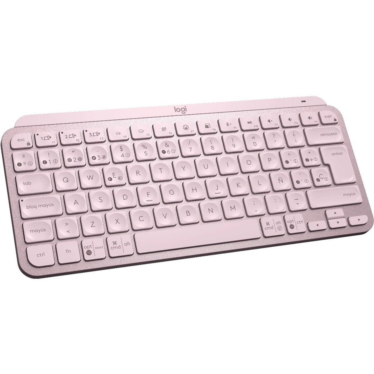 Logitech MX Keys Mini Keyboard - 920-010478