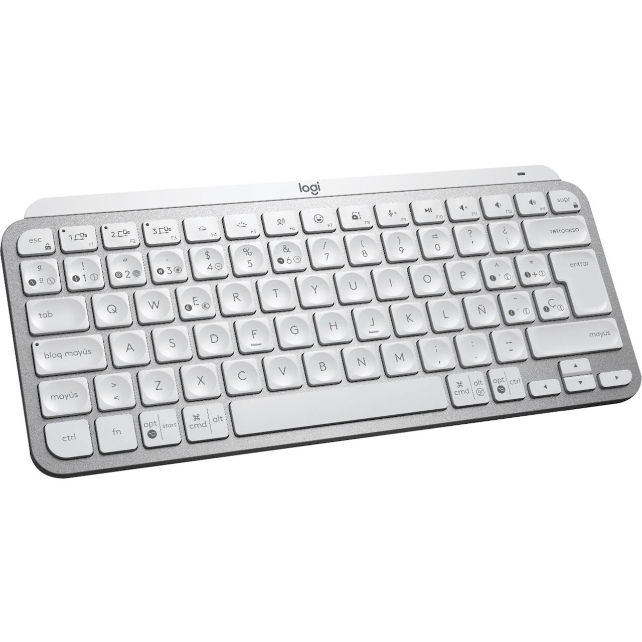 Logitech MX Keys Mini Keyboard - 920-010477