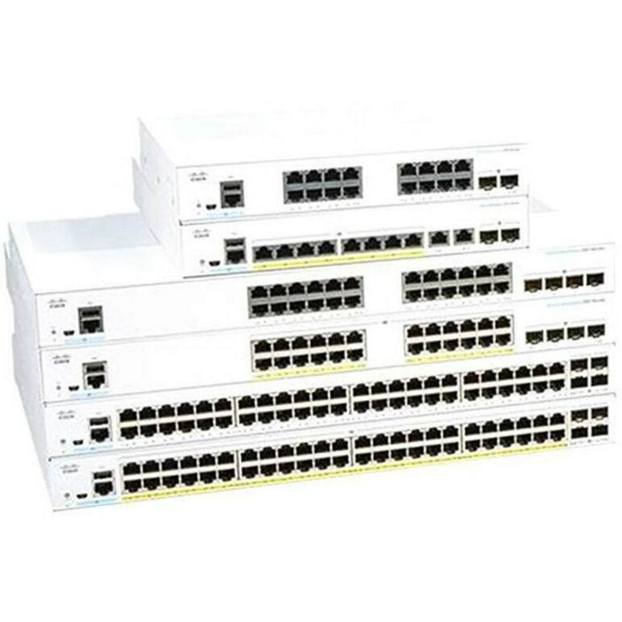 CBS350-24FP-4G-AR