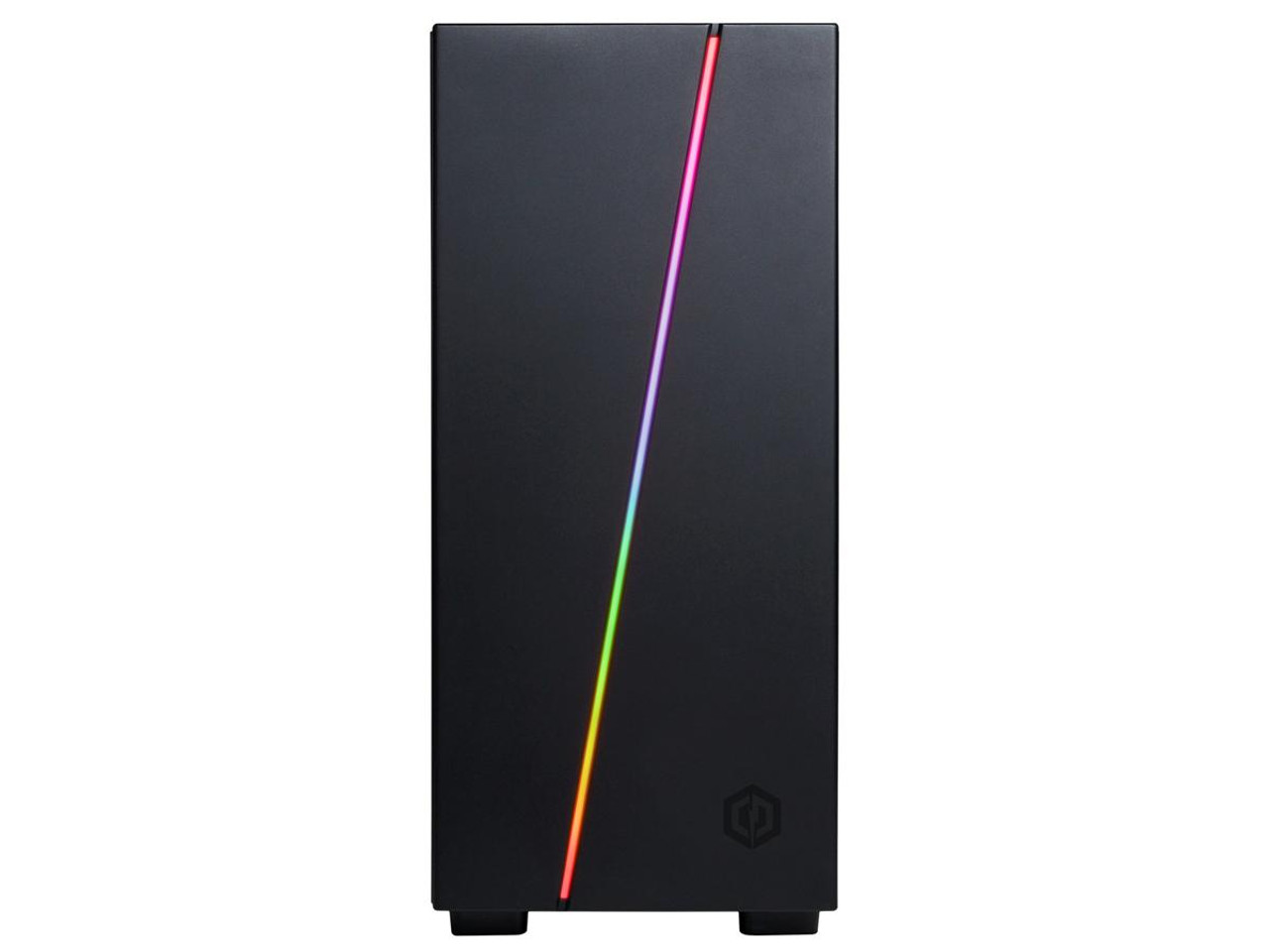 CyberPowerPC Gamer Supreme SLC10000CPGV12 Gaming Desktop Computer