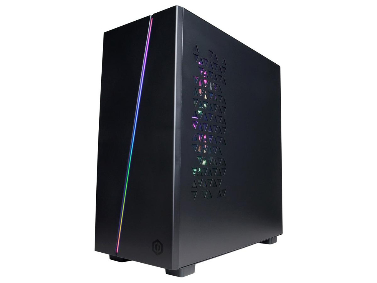 CyberPowerPC Gamer Supreme SLC10000CPGV12 Gaming Desktop Computer