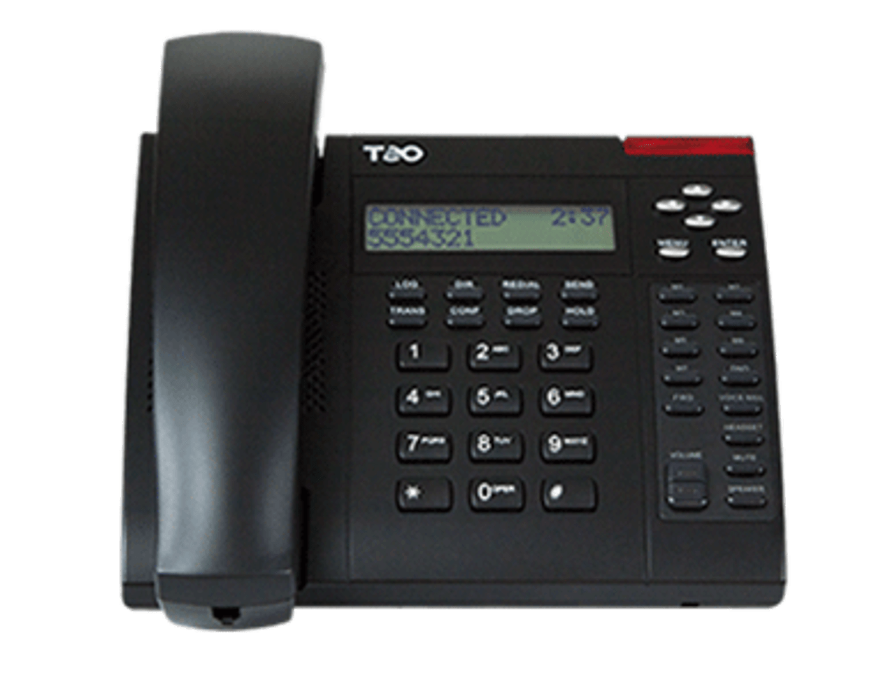Tone Commander IP Phone 4101