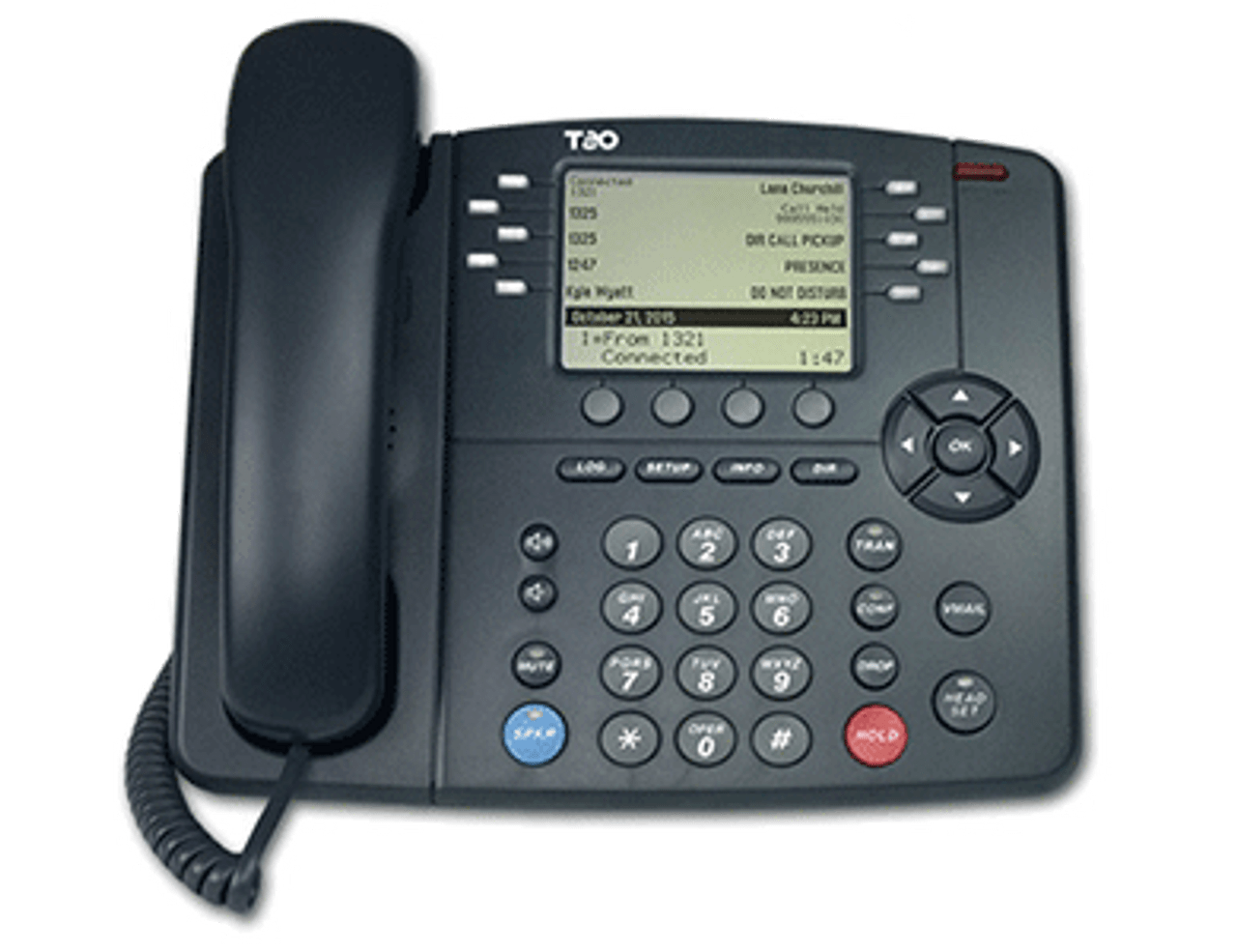 Tone Commander IP Phone 7810