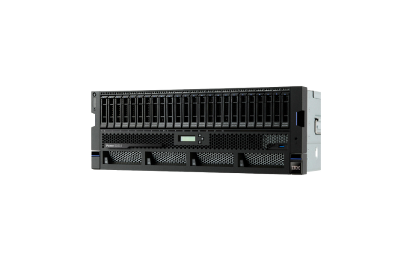 IBM S1014