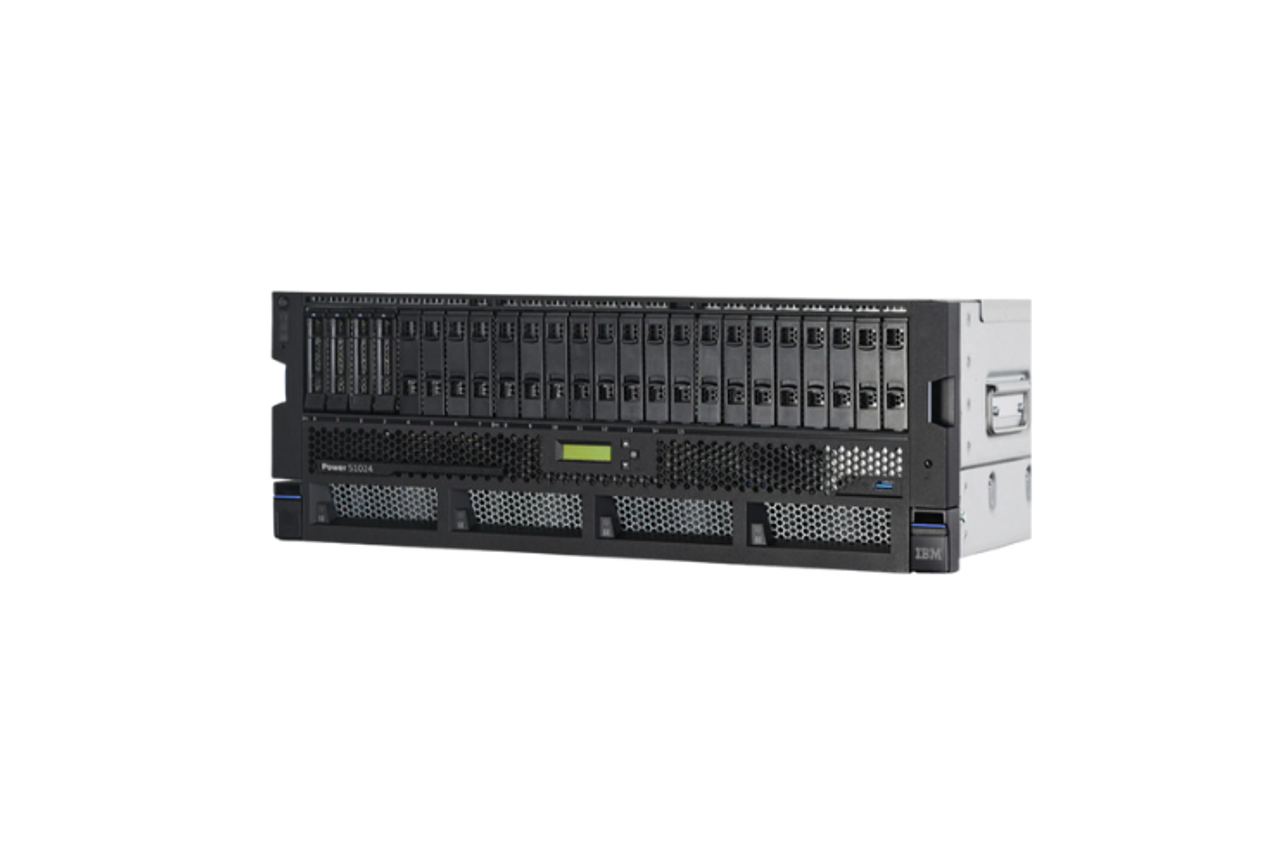IBM S1024